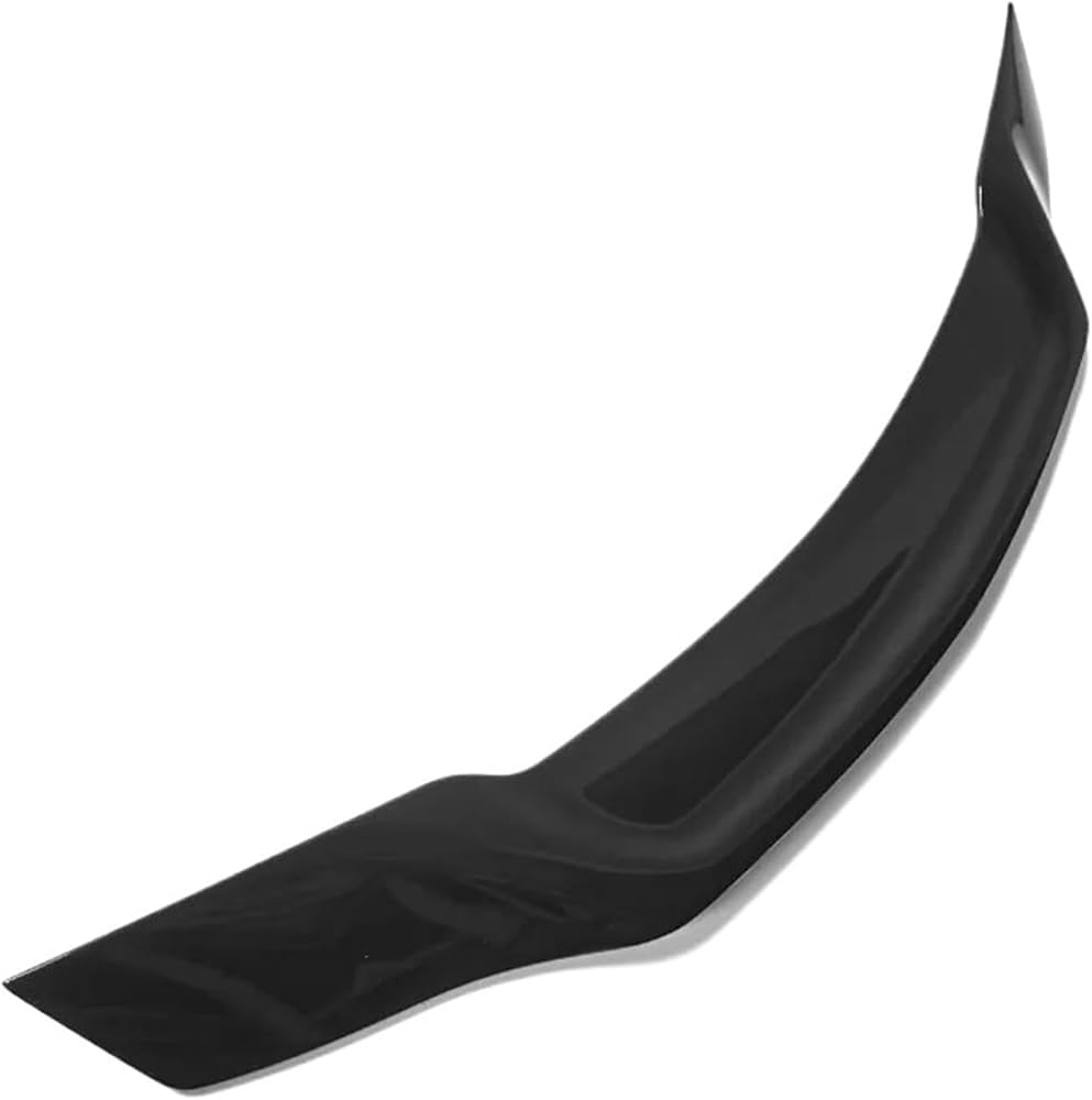 Mercedes W204 Spoiler
