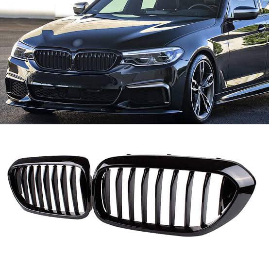 Elevate Your BMW’s Look with Our Premium Front Grill