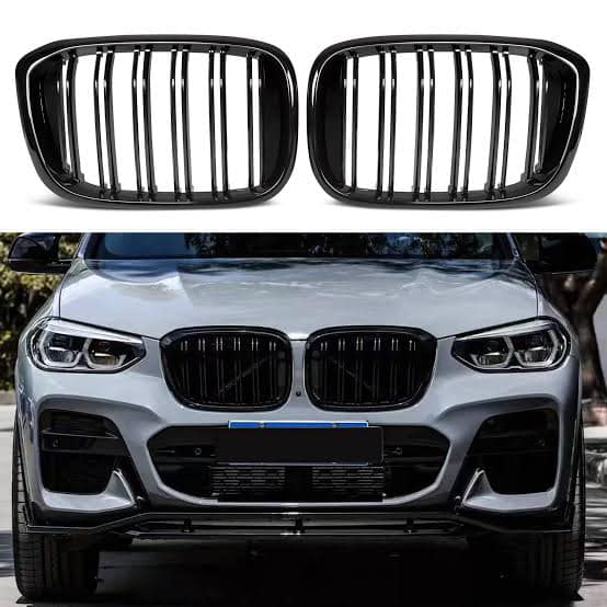 Elevate Your BMW’s Look with Our Premium Front Grill