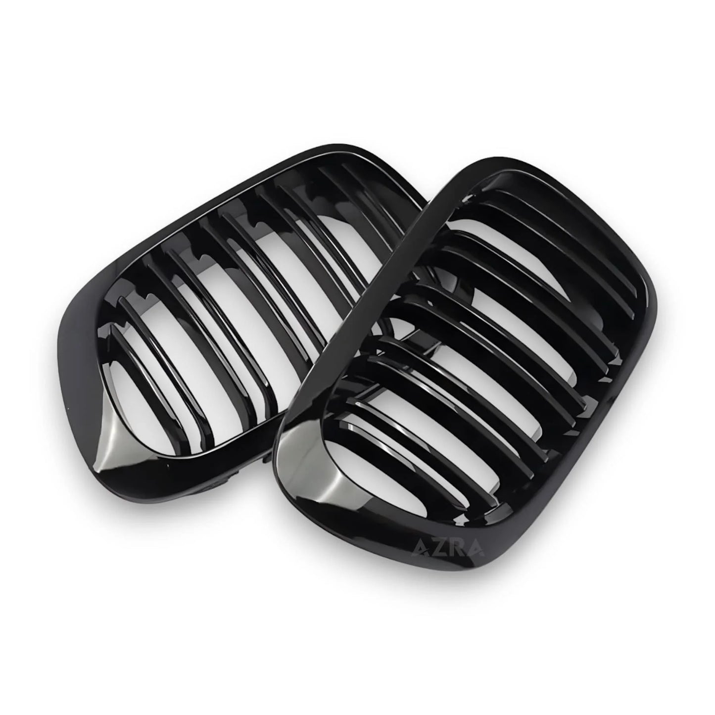 BMW E46 Grill