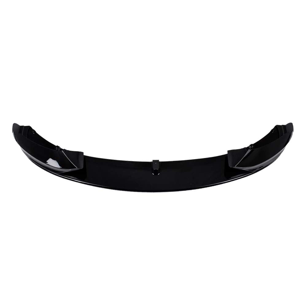BMW F32 Front Splitter