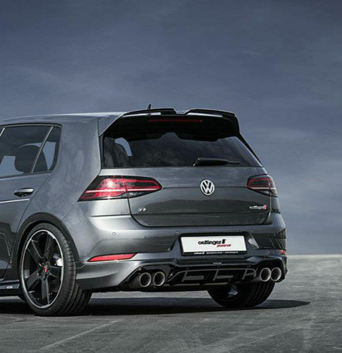 Golf 7 Oettinger Spoiler