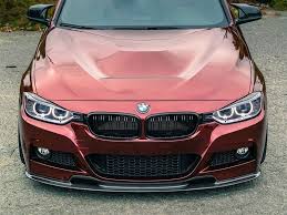 BMW Bonnet – Quality & Durability