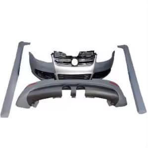 Volkswagen MK5 R32 Body Kit
