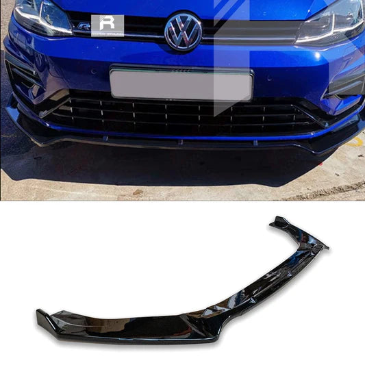 Golf 7 Front Splitter (Easy)