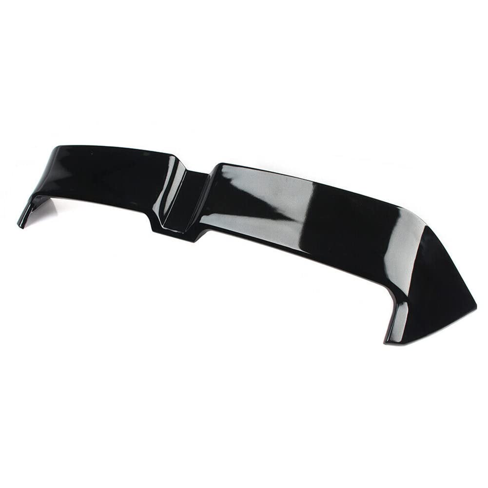 Golf 6 Oettinger Spoiler