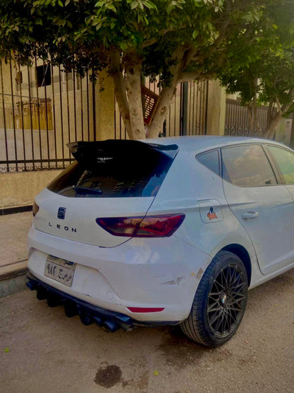 SEAT Leon (2014-2016) Diffuser