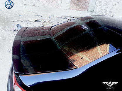 Jetta Mk5 Spoiler