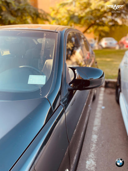 E90 M Mirror Covers (Facelift)