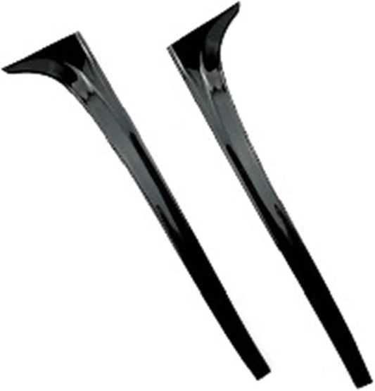 Golf 7 Spoiler Side Edges