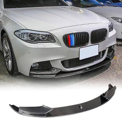 Enhance Your BMW's Performance with Our Premium Front Splitter