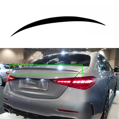 Mercedes W206 C-Class 2024 Spoiler