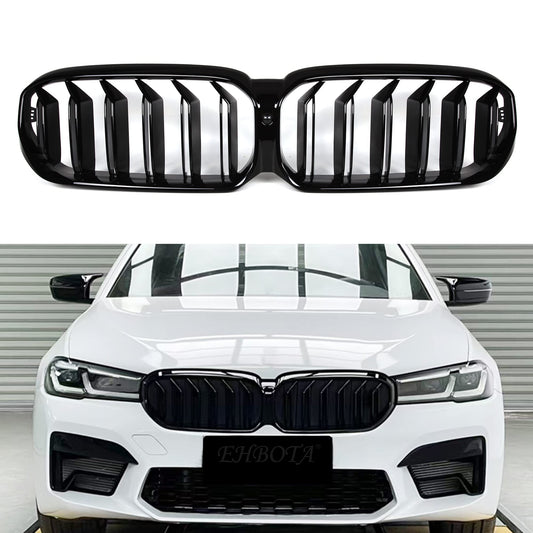 Elevate Your BMW’s Look with Our Premium Front Grill