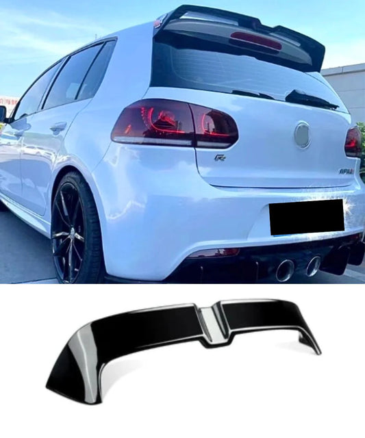 Golf 6 Oettinger Spoiler