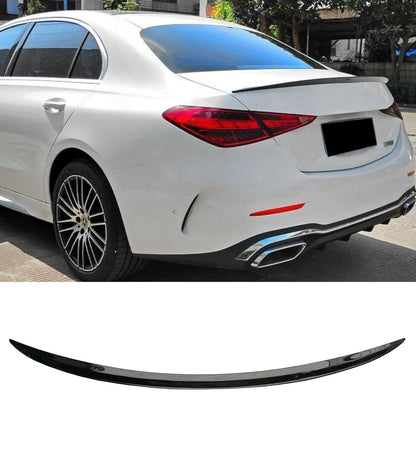 Mercedes W206 C-Class 2024 Spoiler