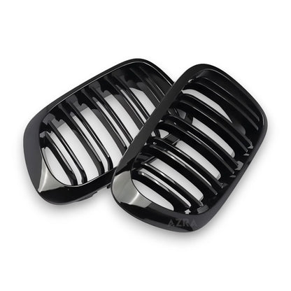 BMW E46 Grill