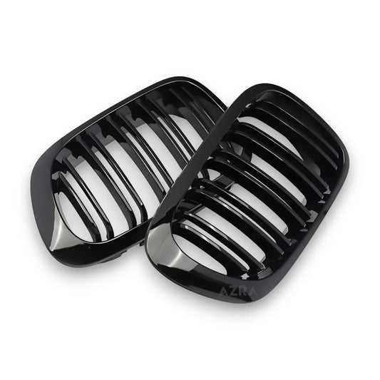 BMW E46 Grill