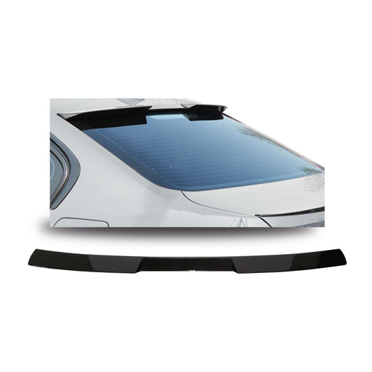 BMW F30 Roof Spoiler