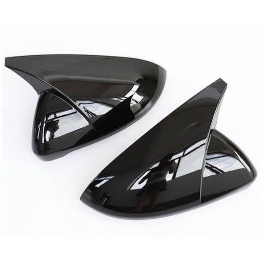 Mk7 Batman Mirror Covers