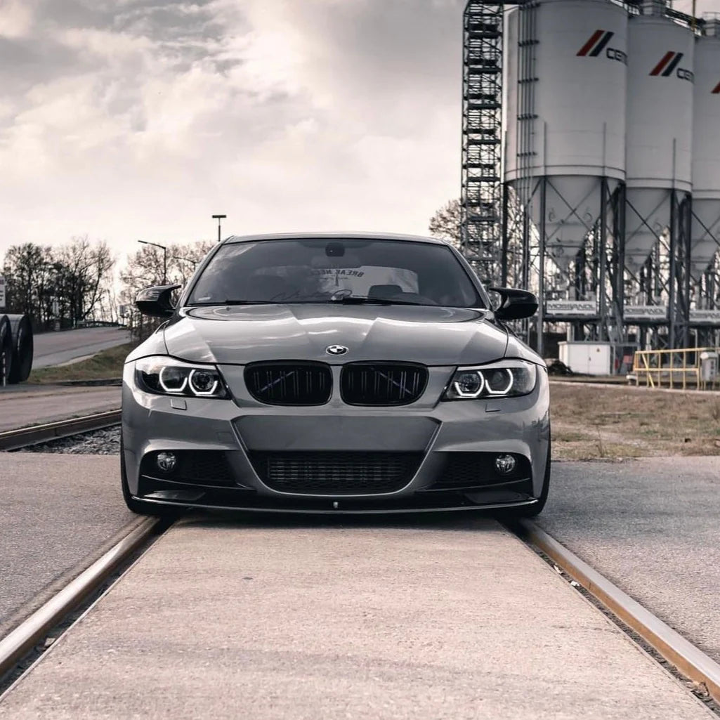 E90 M Mirror Covers (Facelift)