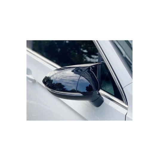 Passat B8 Batman Mirror Covers