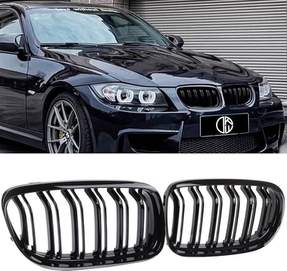 BMW E90 Front Grill