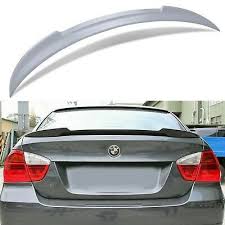 BMW E90 Spoiler M4