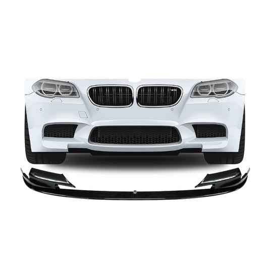 Enhance Your BMW's Performance with Our Premium Front Splitter