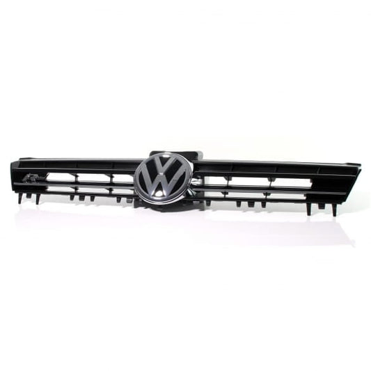 Volkswagen MK7 R-Line Front Grill