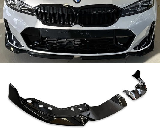 BMW G20 Front Splitter