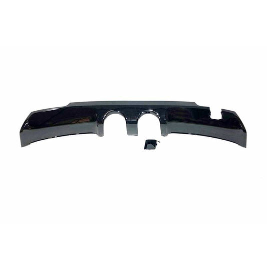 Volkswagen Golf 6 R20 Diffuser