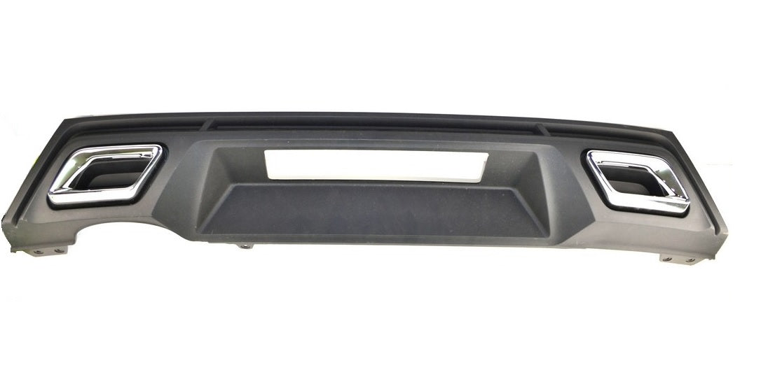 SEAT Ibiza Stock FR Diffuser