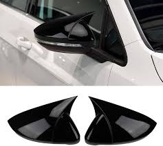 New Jetta Batman Mirror Covers