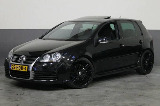 Volkswagen MK5 R32 Body Kit