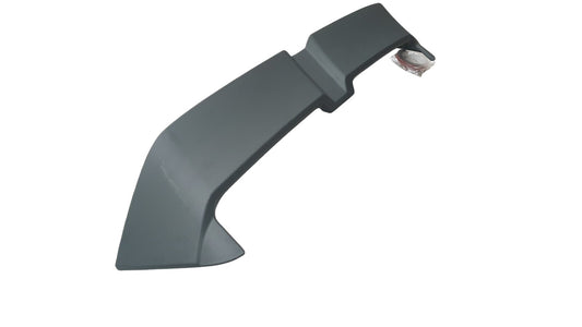 Golf 7 Oettinger Spoiler