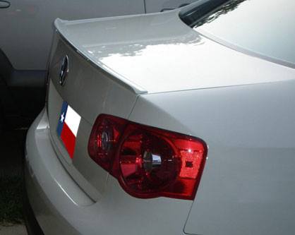 Jetta Mk5 Spoiler