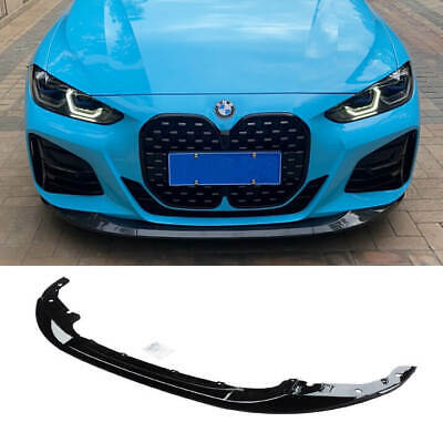 BMW G22 Front Lip