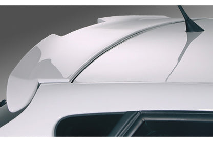 Seat Ibiza Spoiler 09/14