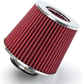 K&N Air Intake Filter