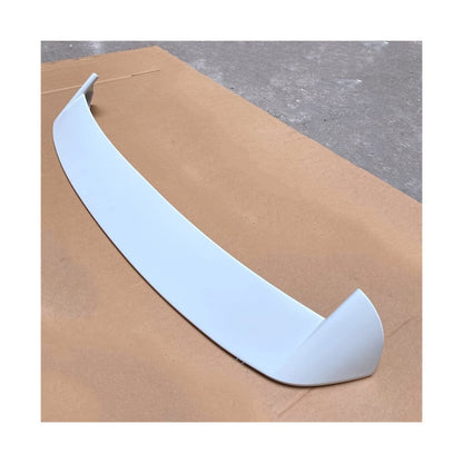 Seat Ibiza Spoiler